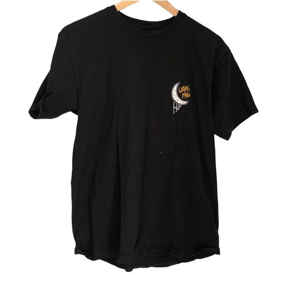 VANS AFTER PARTY SS - TEE-SHIRT - Picture 4 of 12